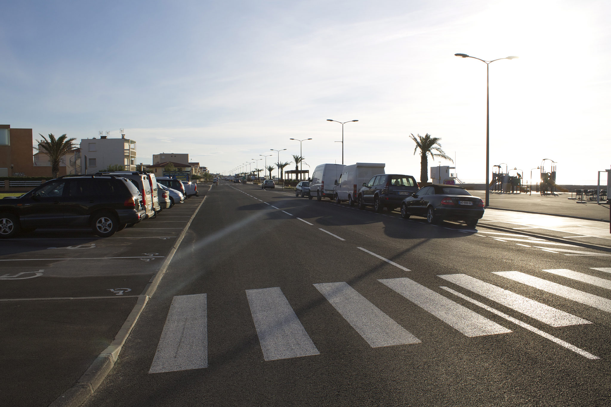 Narbonne-Plage